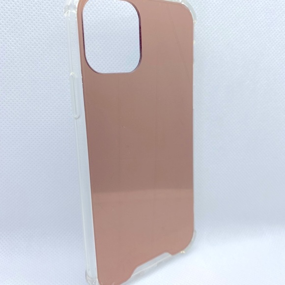 Mirror iPhone Case - Picture 4 of 4